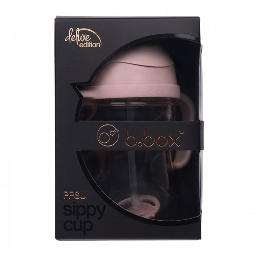 B.Box PPSU Sippy Cup 8oz | 6 months+